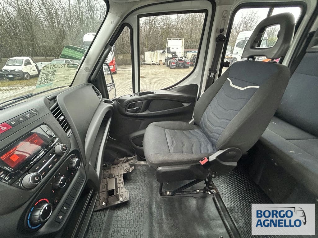 Iveco DAILY 35C16